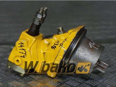 Hydromatik A2FE45/61W-VZL192J-K vendida por Wibako