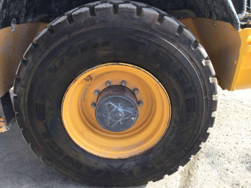 Volvo L45F Foto 6