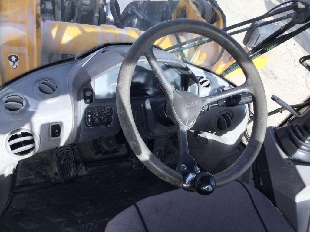 Volvo L45F Foto 8
