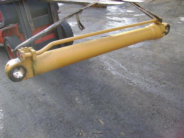 Pistón para excavadora (stick) para Liebherr Foto 1
