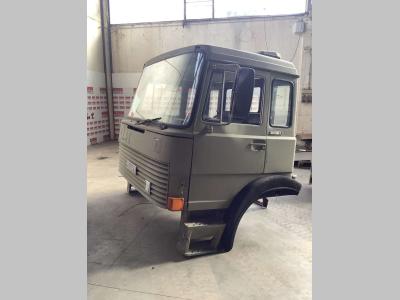 Cabina para Fiat 260/330  F 35 vendida por Massucco T. Srl Area Ricambi