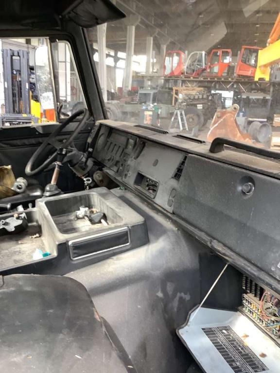 Cabina para Fiat 260/330  F 35 Foto 4