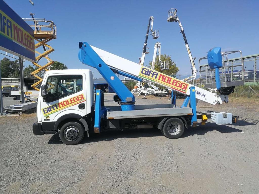Socage T318 Foto 5