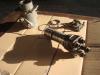 Junta rotativa para Hitachi ZX 160 Foto 4 thumbnail