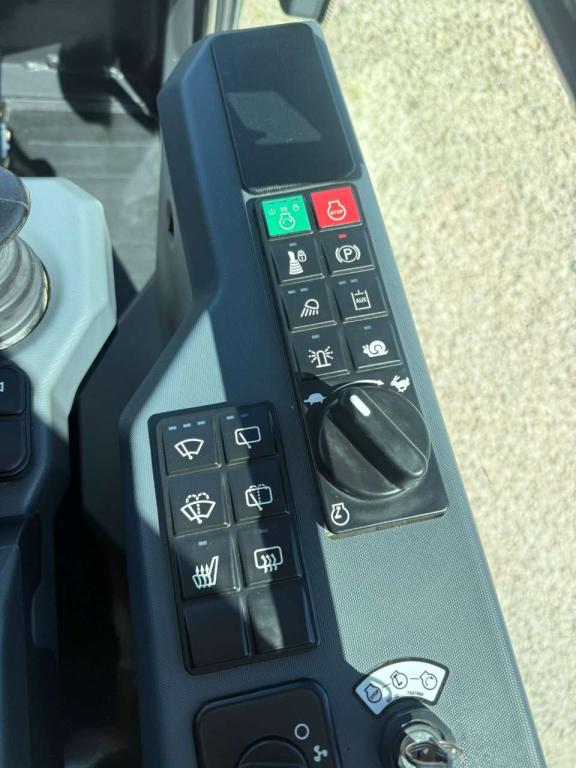 Bobcat L75 Foto 11
