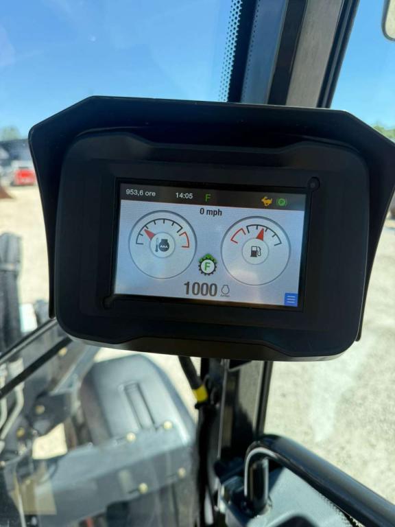 Bobcat L75 Foto 12