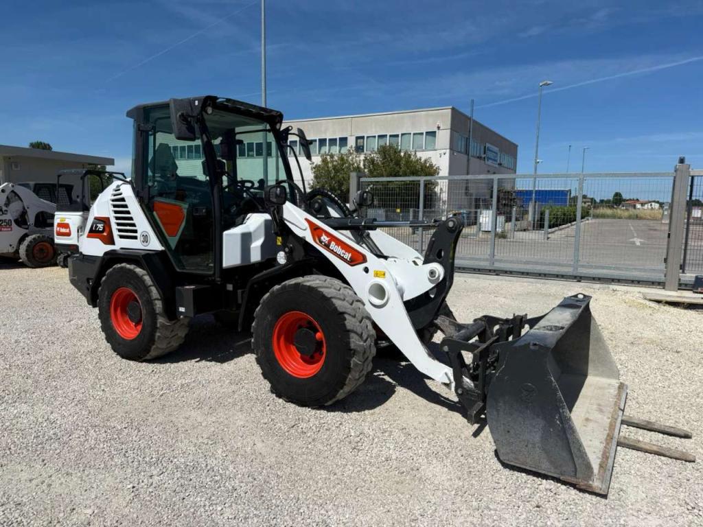 Bobcat L75 Foto 2