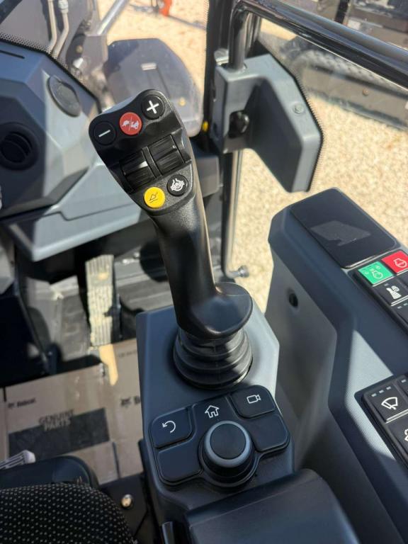 Bobcat L75 Foto 9