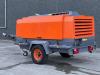 Atlas Copco XAHS 186 Foto 12 thumbnail