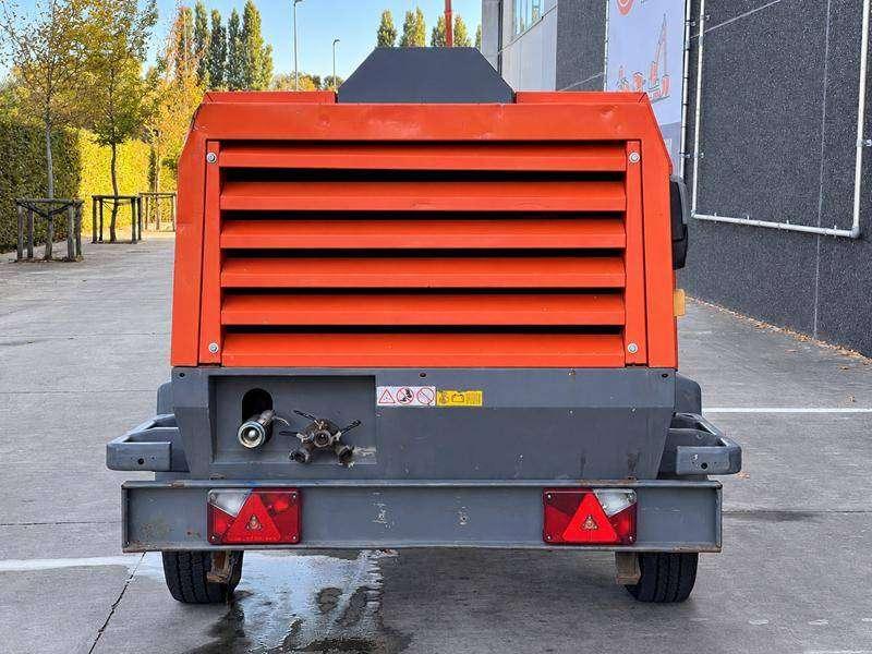 Atlas Copco XAHS 186 Foto 13