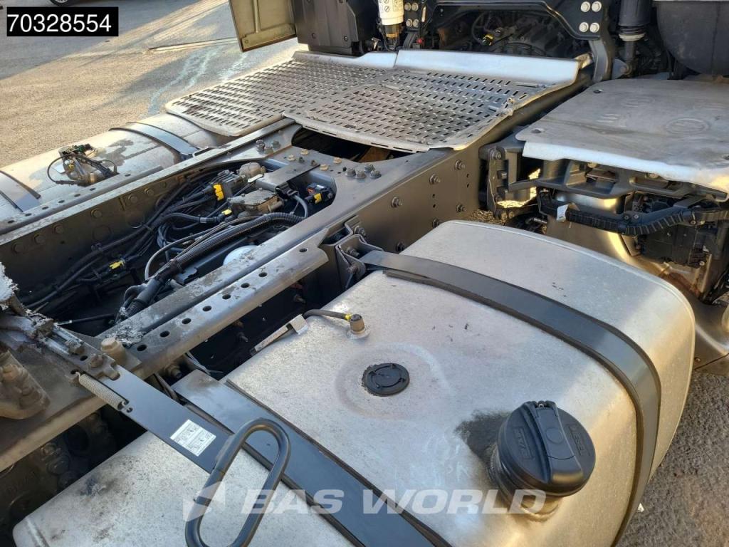 Daf XF 480 4X2 SC 2xTanks Standklima ACC Foto 12