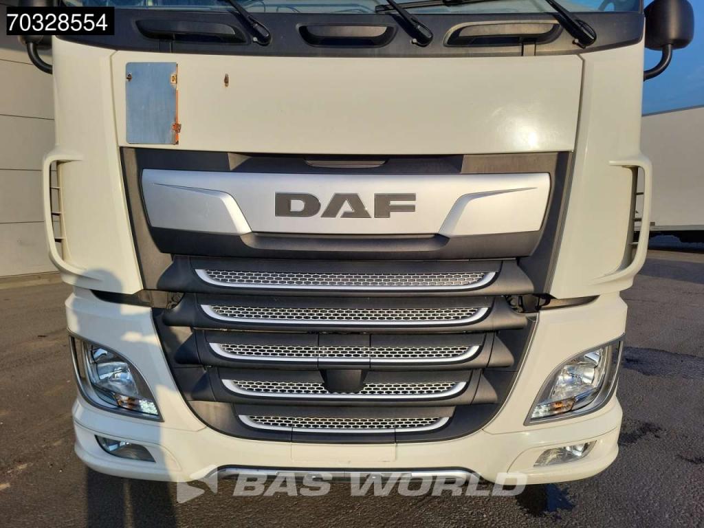Daf XF 480 4X2 SC 2xTanks Standklima ACC Foto 15