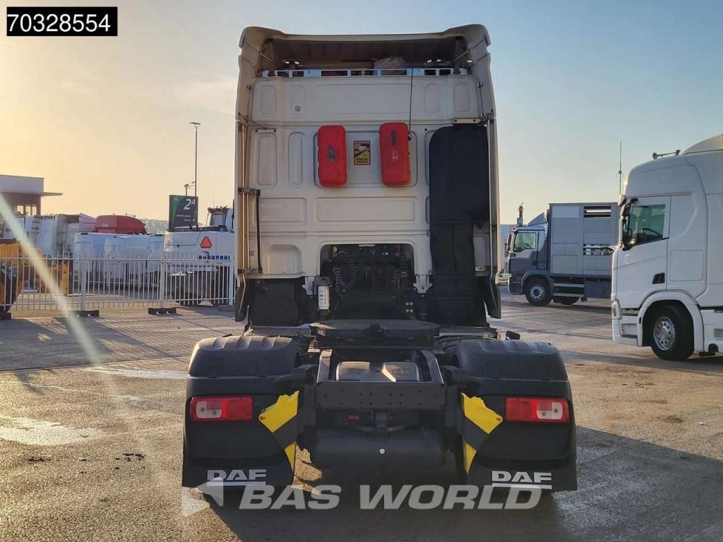Daf XF 480 4X2 SC 2xTanks Standklima ACC Foto 7