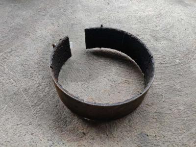 Freno para Caterpillar D8H vendida por CERVETTI TRACTOR Srl