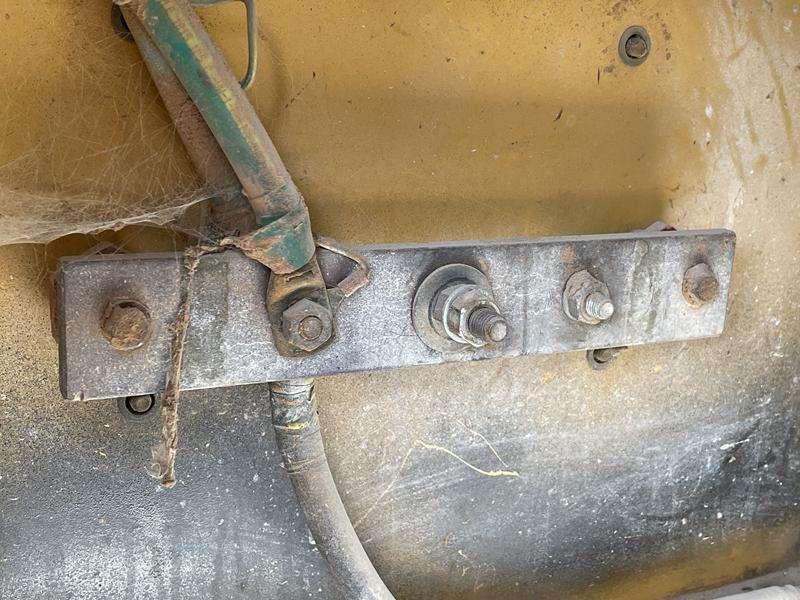 Caterpillar C 18 - 700 Foto 16