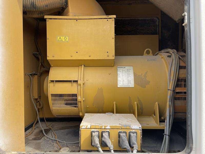 Caterpillar C 18 - 700 Foto 17