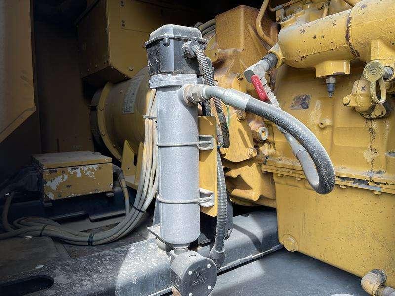 Caterpillar C 18 - 700 Foto 19