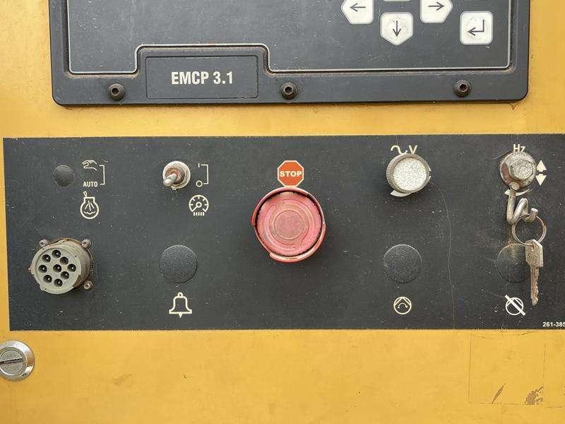 Caterpillar C 18 - 700 Foto 20