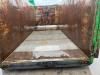 CONTAINER SCARRABILE USATO A CIELO APERTO Foto 5 thumbnail