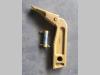 Caterpillar 140H / 140M / 140K / 14M Shank incl. Tip Foto 4 thumbnail