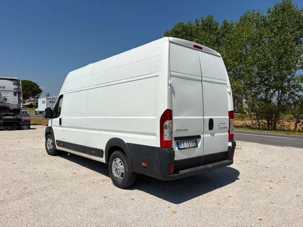 Citroen JUMPER 2.2 frigo Thermoking Foto 3