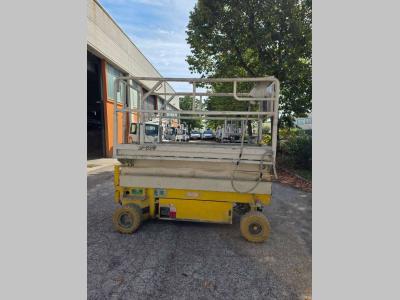 Airo SF 820 Foto 1