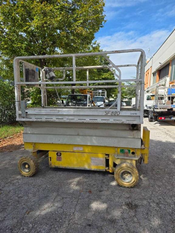 Airo SF 820 Foto 11