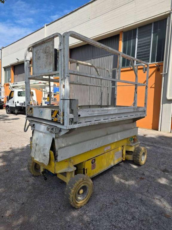Airo SF 820 Foto 14
