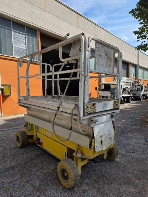 Airo SF 820 Foto 9