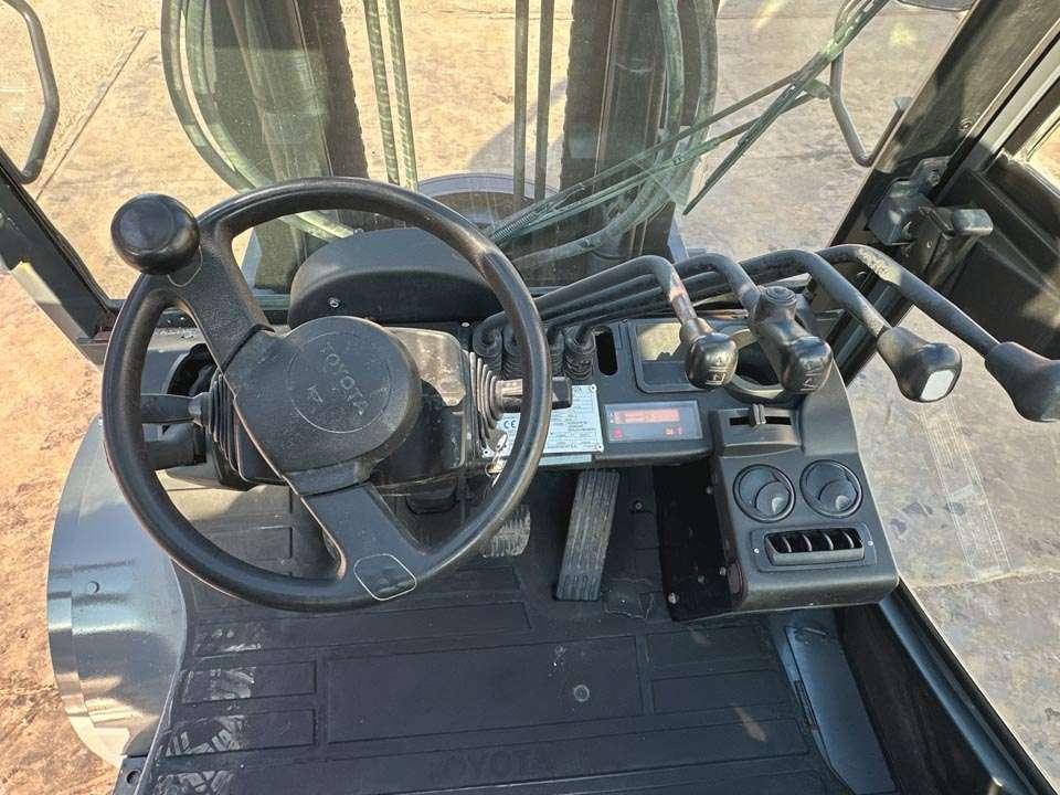 Toyota 40-8FD45N Foto 12
