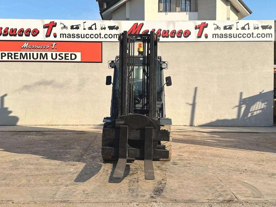 Toyota 40-8FD45N Foto 14