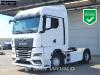 Man TGX 18.470 4X2 Retarder 2x Tanks ACC Standklima Navi Foto 1 thumbnail