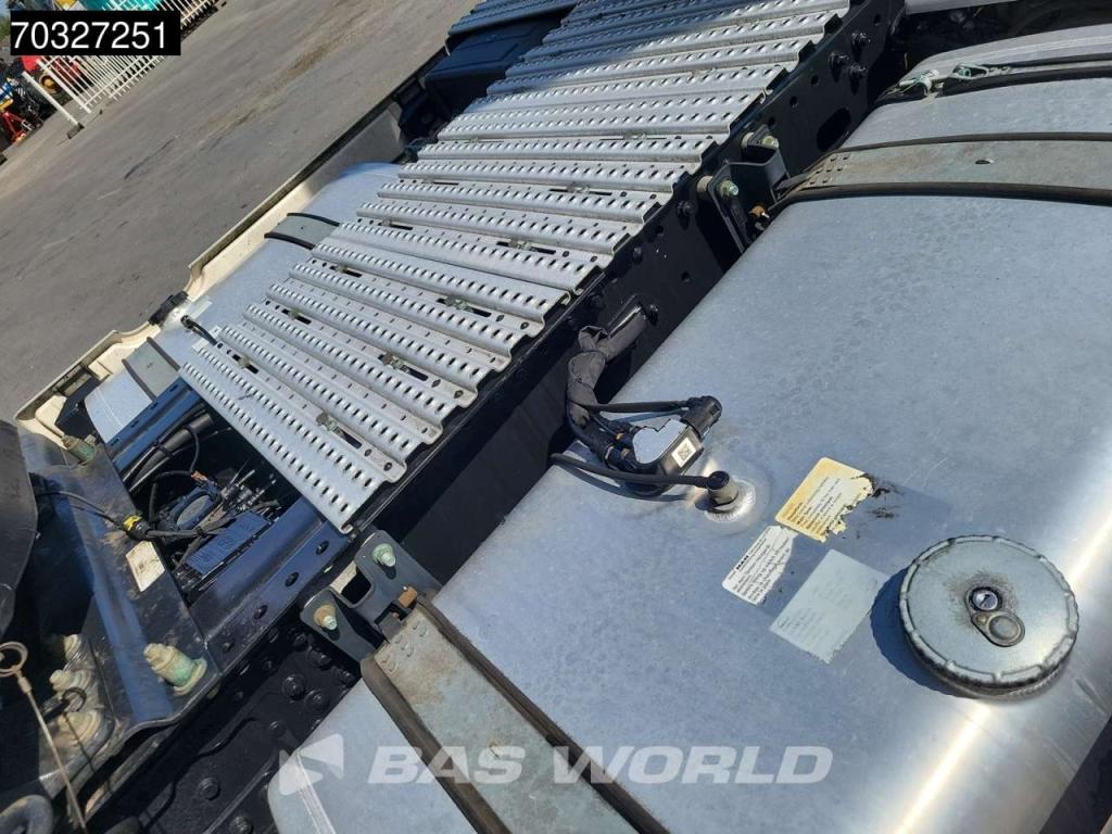 Man TGX 18.470 4X2 Retarder 2x Tanks ACC Standklima Navi Foto 14