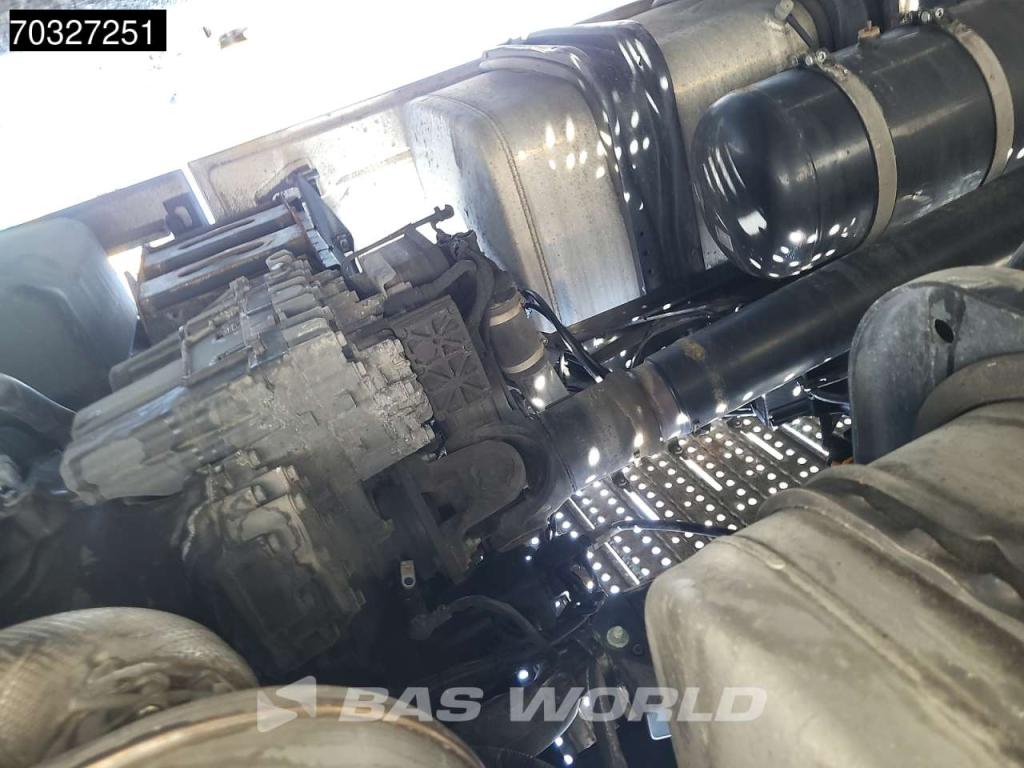 Man TGX 18.470 4X2 Retarder 2x Tanks ACC Standklima Navi Foto 15