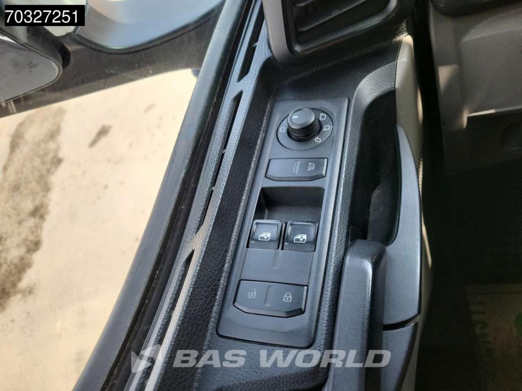 Man TGX 18.470 4X2 Retarder 2x Tanks ACC Standklima Navi Foto 29