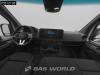 Mercedes-Benz Sprinter 516 CDI Automaat Dubbellucht 160PK Open Laadbak Navi Airco Cruise Standkachel Euro6 Pritsc Foto 3 thumbnail