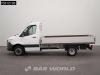 Mercedes-Benz Sprinter 516 CDI Automaat Dubbellucht 160PK Open Laadbak Navi Airco Cruise Standkachel Euro6 Pritsc Foto 8 thumbnail