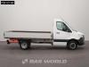 Mercedes-Benz Sprinter 516 CDI Automaat Dubbellucht 160PK Open Laadbak Navi Airco Cruise Standkachel Euro6 Pritsc Foto 9 thumbnail