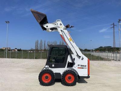 Bobcat S 510 vendida por Zeta Macchine Srl