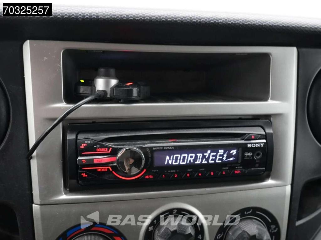 Iveco Daily 35S13 L3H2 APK 02-2027 L3 Foto 13