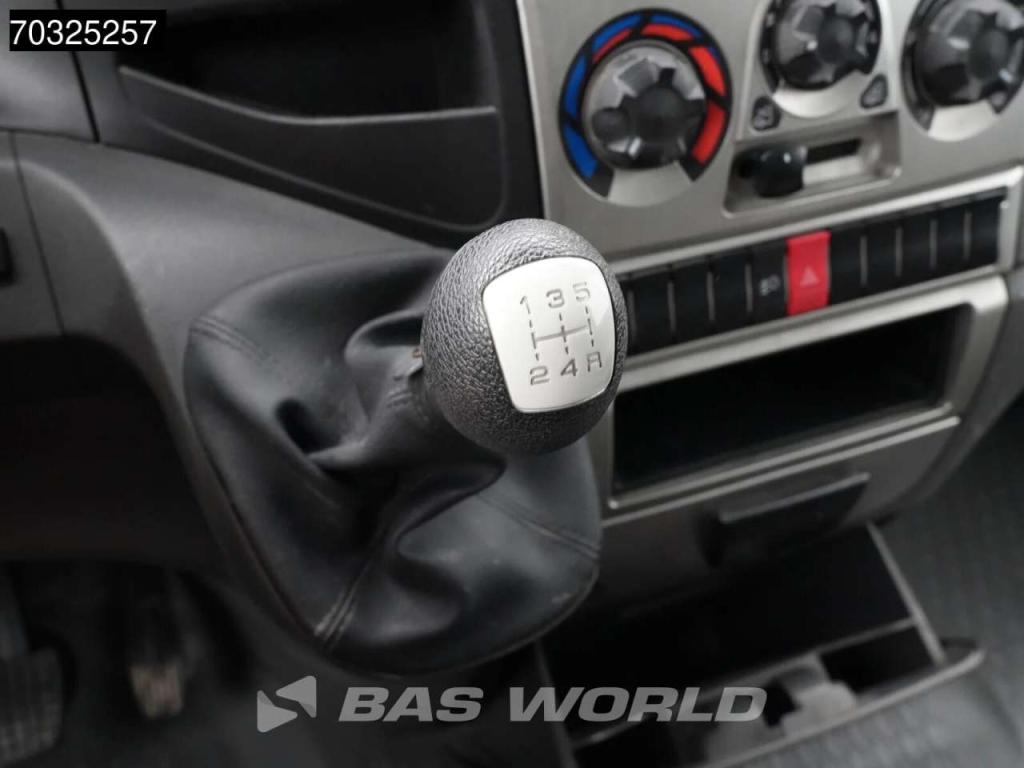 Iveco Daily 35S13 L3H2 APK 02-2027 L3 Foto 15