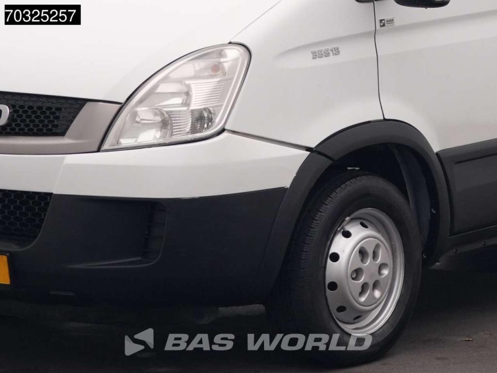 Iveco Daily 35S13 L3H2 APK 02-2027 L3 Foto 20