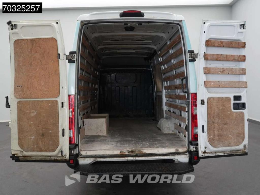 Iveco Daily 35S13 L3H2 APK 02-2027 L3 Foto 8
