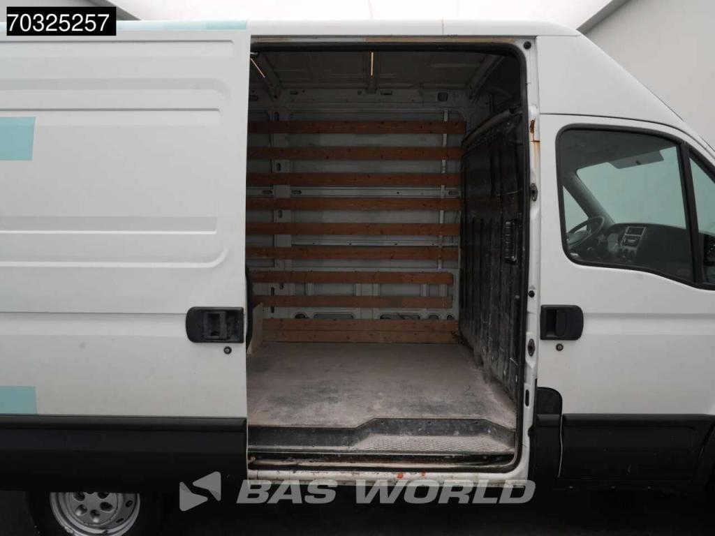 Iveco Daily 35S13 L3H2 APK 02-2027 L3 Foto 9