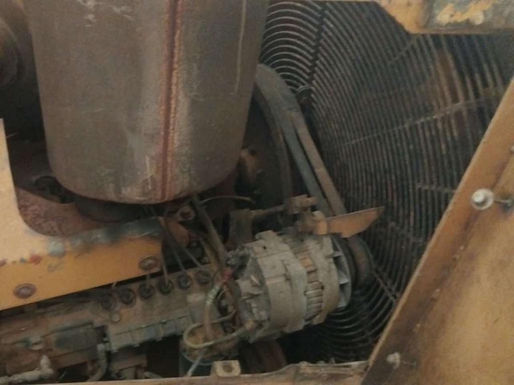 Caterpillar D6RXL Foto 12