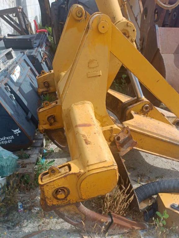 Caterpillar D6RXL Foto 19