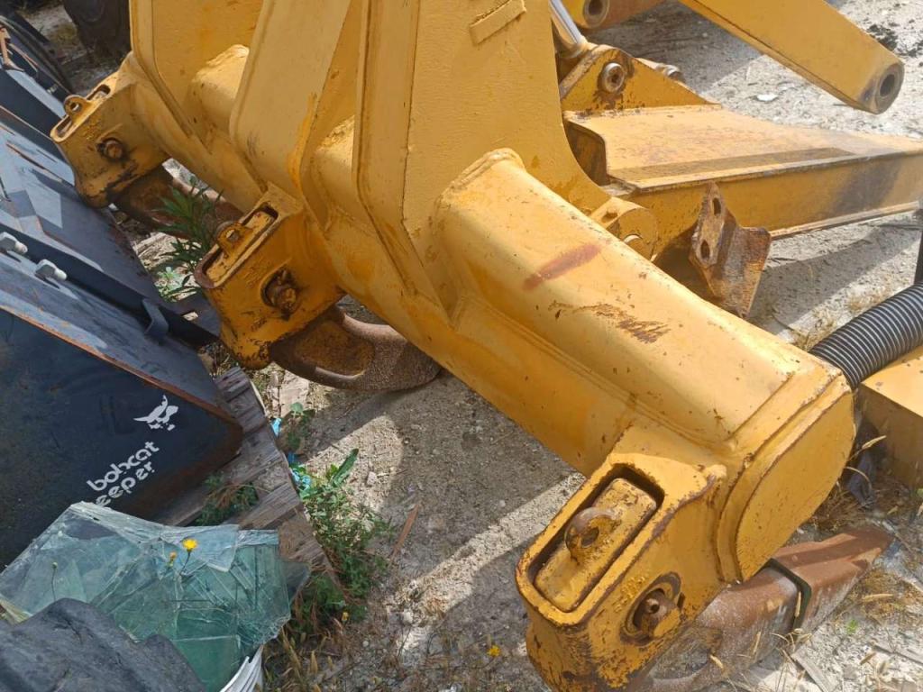 Caterpillar D6RXL Foto 20