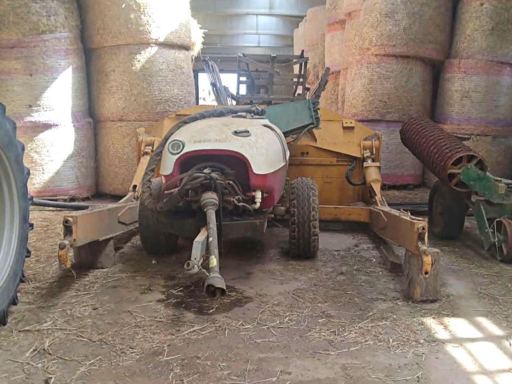 Caterpillar D6RXL Foto 21