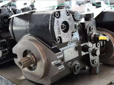 Bosch Rexroth A4VG56 vendida por Kolben s.r.l.
