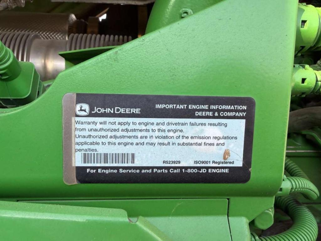 John Deere 6175R Foto 18